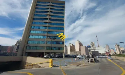 Sala para alugar em campinas, centro, com 63.5 m², arcadas campinas