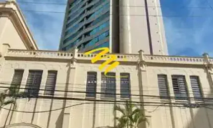 Sala para alugar em Campinas, Centro, com 416 m², Arcadas Campinas