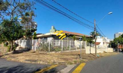 Casa para alugar em Campinas, Botafogo, com 6 quartos, com 303.5 m²