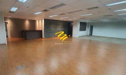 Sala para alugar em Campinas, Chácara da Barra, com 700 m², Trade Tower Office