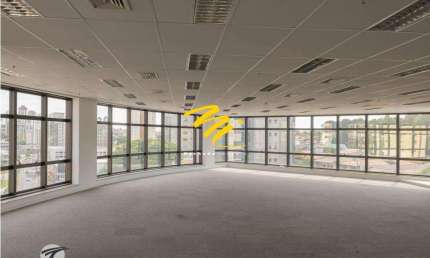 Sala para alugar em Campinas, Chácara da Barra, com 998 m², Trade Tower Office