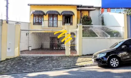 Sobrado para locação em Campinas, Jardim Proença, com 4 quartos, com 314 m²