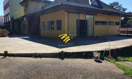 Salão para alugar em Campinas, Jardim Cidade Universitária, com 420 m²
