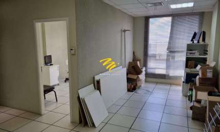 Sala para alugar em Campinas, Jardim Guanabara, com 44 m², Montpellier