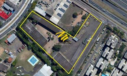 Prédio à venda e para alugar em Campinas, Jardim do Lago, com 5200 m²