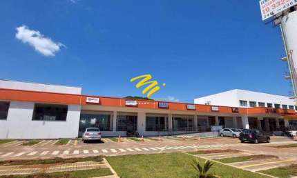 Salão à venda e para alugar em Campinas, Jardim Aparecida, com 2099.04 m²