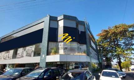 Prédio à venda e para alugar em Campinas, Jardim Chapadão, com 6500 m²