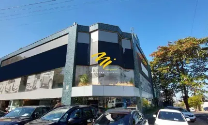 Prédio à venda e para alugar em Campinas, Jardim Chapadão, com 6500 m²
