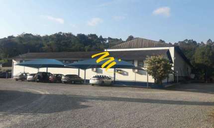 Galpão à venda em Louveira, Parque dos Estados, com 356 m²