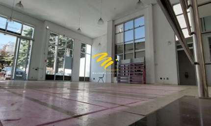 Sala comercial com 2 salas à venda na Avenida Júlio de Mesquita, 781, Cambuí, Campinas