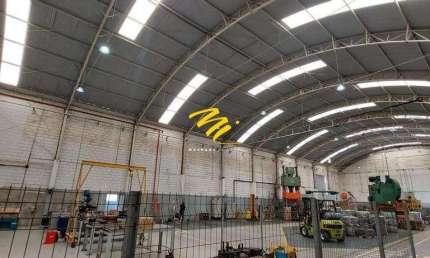 Galpão à venda e para alugar em Valinhos, Macuco, com 2000 m²