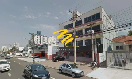 Prédio à venda e para alugar em Campinas, Vila Nova Teixeira, com 1381.8 m²