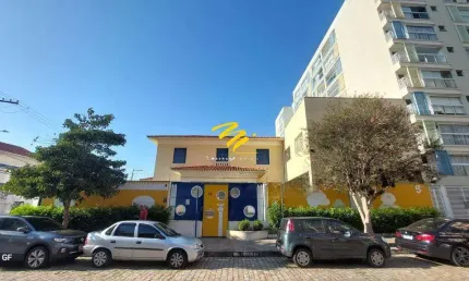 Sobrado à venda e para alugar em Campinas, Centro, com 0 suíte, com 518.1 m²
