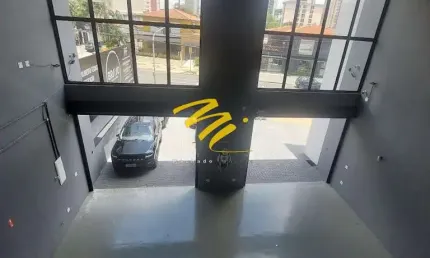 Barracão / Galpão / Depósito com 5 salas à venda na Rua Santa Cruz, 57, Cambuí, Campinas