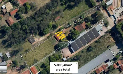 Terreno à venda em Valinhos, Joapiranga, com 5000.4 m²