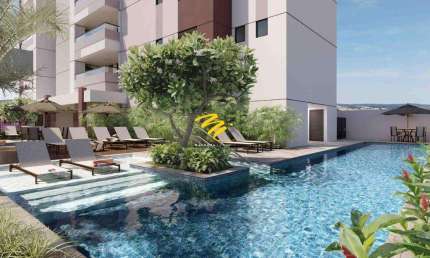 Apartamento à venda em Campinas, Cambuí, com 3 suítes, com 185.49 m², Epic Cambuí