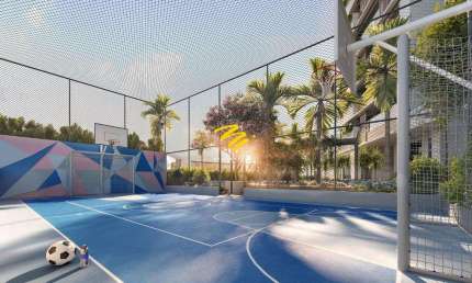 Apartamento à venda em Campinas, Cambuí, com 4 quartos, com 157 m², Alenza Cambuí