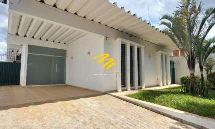 Casa à venda e para alugar em Campinas, Nova Campinas, com 6 quartos, com 290 m²