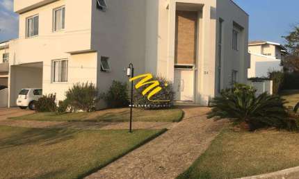 Sobrado à venda em Vinhedo, Santa Rosa, com 3 suítes, com 320 m², Jardim América Vinhedo