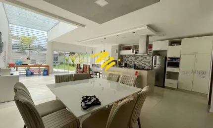 Casa à venda em Vinhedo, Bosque, com 5 quartos, com 340 m², Villa D'oro