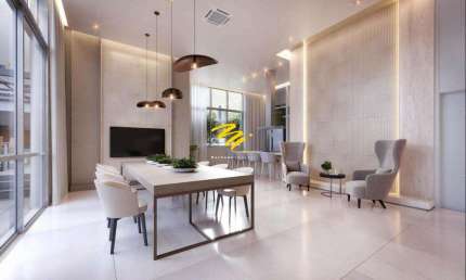 Apartamento à venda em Campinas, Cambuí, com 4 quartos, com 161 m², Alenza Cambuí