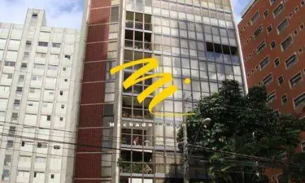 Apartamento à venda em Campinas, Cambuí, com 4 quartos, com 374 m²