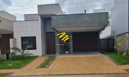 Casa à venda em Campinas, Swiss Park, com 3 suítes, com 206 m², Swiss Park Glarus