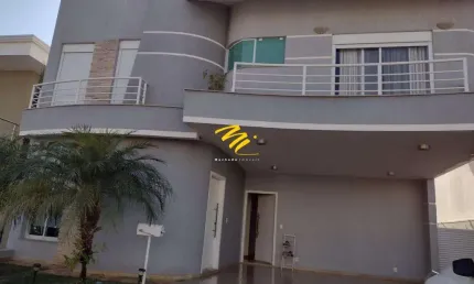 Sobrado à venda em campinas, swiss park, com 4 quartos, com 256 m², swiss park lenk