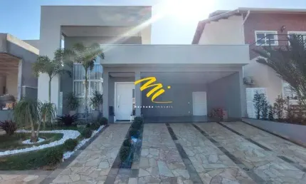 Casa à venda em Paulínia, Betel, com 3 suítes, com 180 m², RESIDENCIAL VILA FRANCA