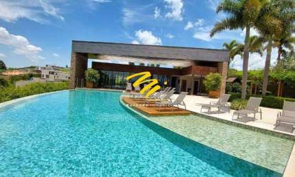 Terreno à venda em Campinas, Loteamento Residencial Entre Verdes (Sousas), com 1621 m², Entre Verdes