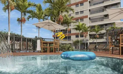 Apartamento à venda em campinas, cambuí, com 3 suítes, com 126 m², yard cambuí