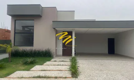 Casa à venda em Valinhos, Roncáglia, com 3 suítes, com 222 m², Mont'Alcino