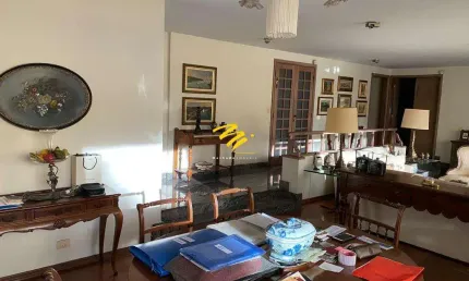 Apartamento à venda e para alugar em Campinas, Cambuí, com 3 quartos, com 257 m²