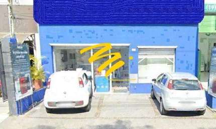 Barracão à venda em Campinas, Jardim Bonfim, com 280 m²