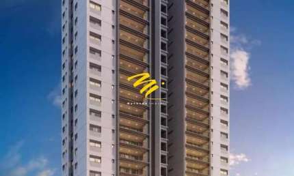 Apartamento à venda em Campinas, Nova Campinas, com 3 suítes, com 120.8 m², Haus Nova Campinas
