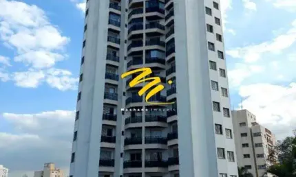 Cobertura à venda em São Paulo, Vila Dom Pedro II, com 3 quartos, com 160 m²