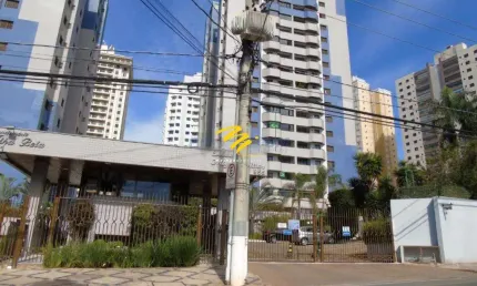 Apartamento à venda e para alugar em Campinas, Mansões Santo Antônio, com 4 quartos, com 150 m²