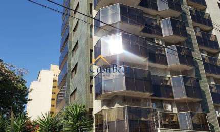 Apartamento Garden à venda em Campinas, Cambuí, com 4 suítes, com 220 m², Summer Park
