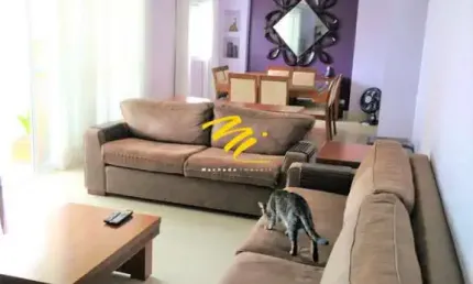 Apartamento à venda em Campinas, Parque Prado, com 3 suítes, com 134 m², Residencial Club House