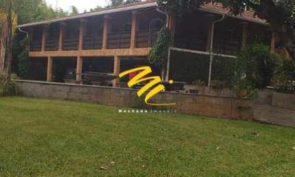Chácara à venda em Campinas, Recanto dos Dourados, com 3 quartos, com 3000 m²