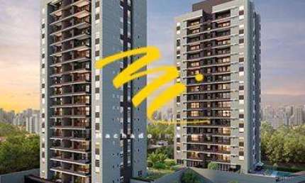 Apartamento à venda em Campinas, Cambuí, com 3 suítes, com 112.5 m², Luce Cambuí
