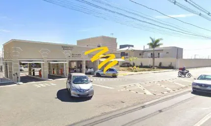 Casa à venda em Hortolândia, Jardim Golden Park Residence, com 3 quartos, com 160 m², Golden Park