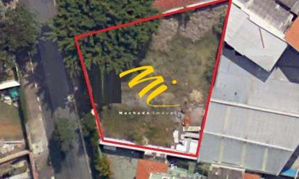 Terreno à venda em Campinas, Jardim Conceição (Sousas), com 850 m²