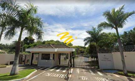 Sobrado à venda em Valinhos, Village Santa Clara, com 3 suítes, com 223 m², Village Santa Clara