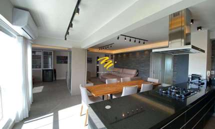 Apartamento à venda em Campinas, Parque das Flores, com 2 suítes, com 109 m²