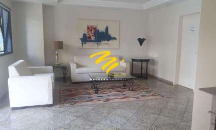 Cobertura à venda em Campinas, Vila Itapura, com 3 suítes, com 220 m², Lago di Como