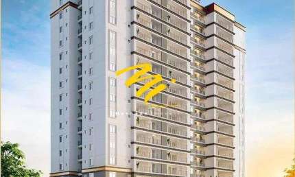 Apartamento à venda em Campinas, Jardim das Paineiras, com 4 quartos, com 125.5 m², Legacy Paineiras