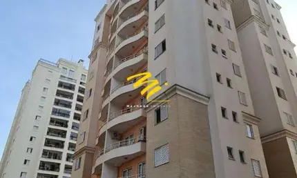 Cobertura à venda em Campinas, Parque das Flores, com 3 suítes, com 136 m², Aquarela
