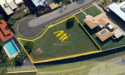 Terreno à venda em Campinas, Residencial Estância Eudóxia (Barão Geraldo), com 960.05 m²