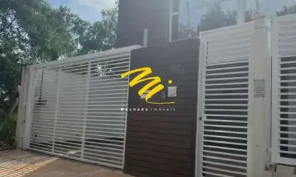Sobrado à venda em Campinas, Parque das Universidades, com 3 quartos, com 239.98 m²